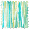 Bombay, Citrus Burst - Roller Blind